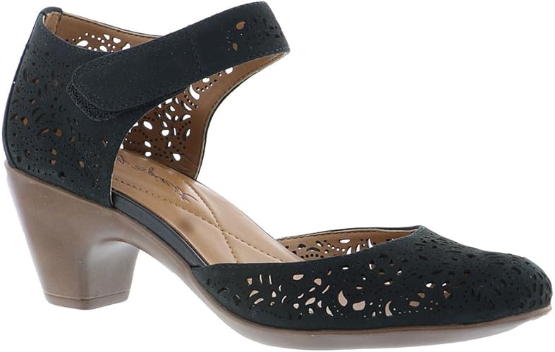 Easy Spirit Zapatos de tacón Cindie para mujer