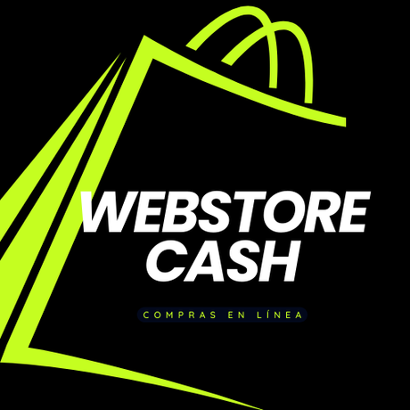 Webstorecash